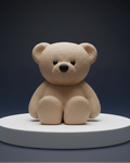 Furry Bear | Bugman 140