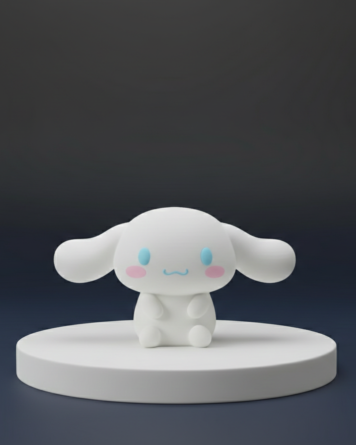 Sanrio Characters | Thingiverse