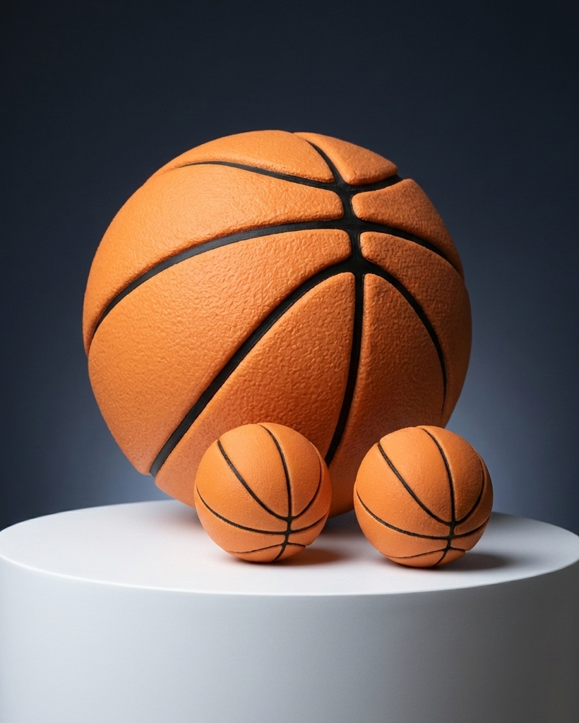 Basketball Set | Chio97