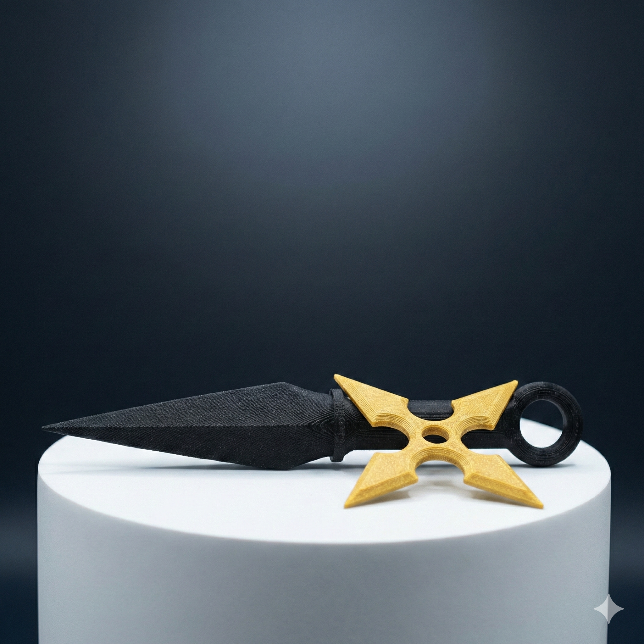 Ninja Set | Digicraft & Ronaldo-Man