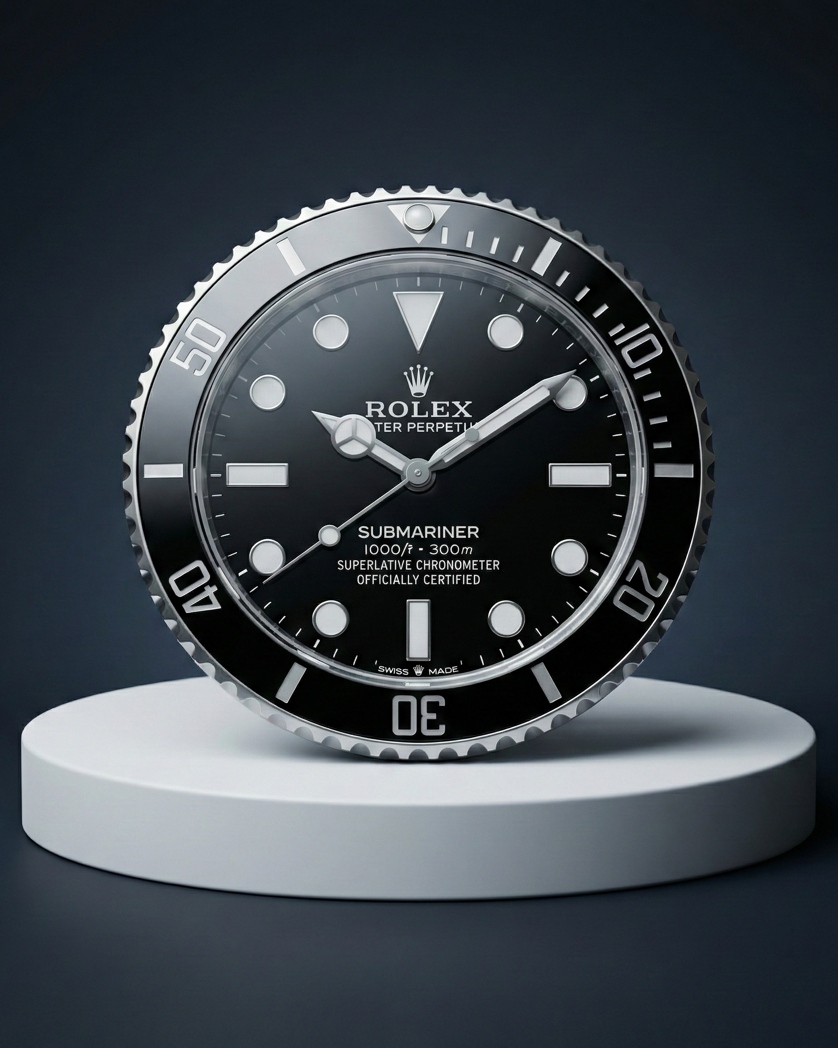 Rolex Submariner | Sparco