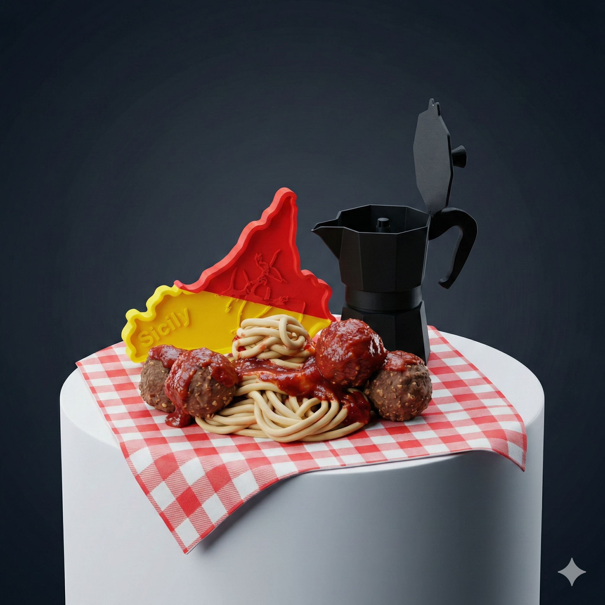 Italian Staples | Makerworld