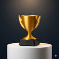 Trophy | FiggeFilament