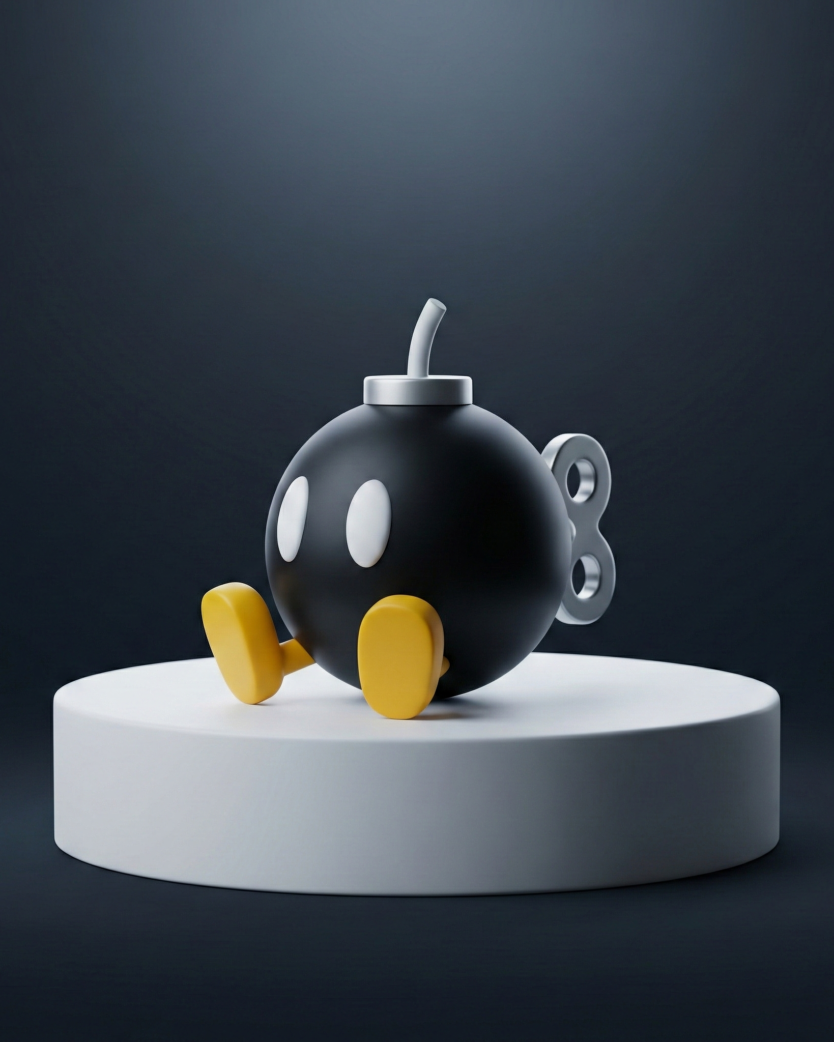 Bob Omb | DannyW