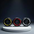 F1 Pirelli Tyre Fidget Spinner | twojstarytrzezwy