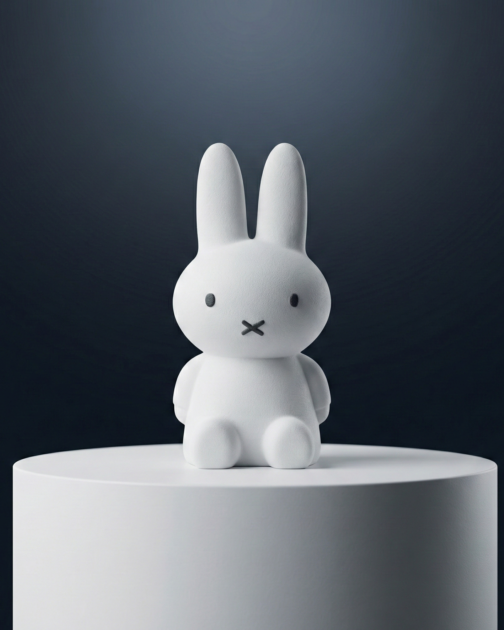 Miffy | undi23