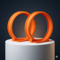 Hot Wheels Track | 3DominikPrint