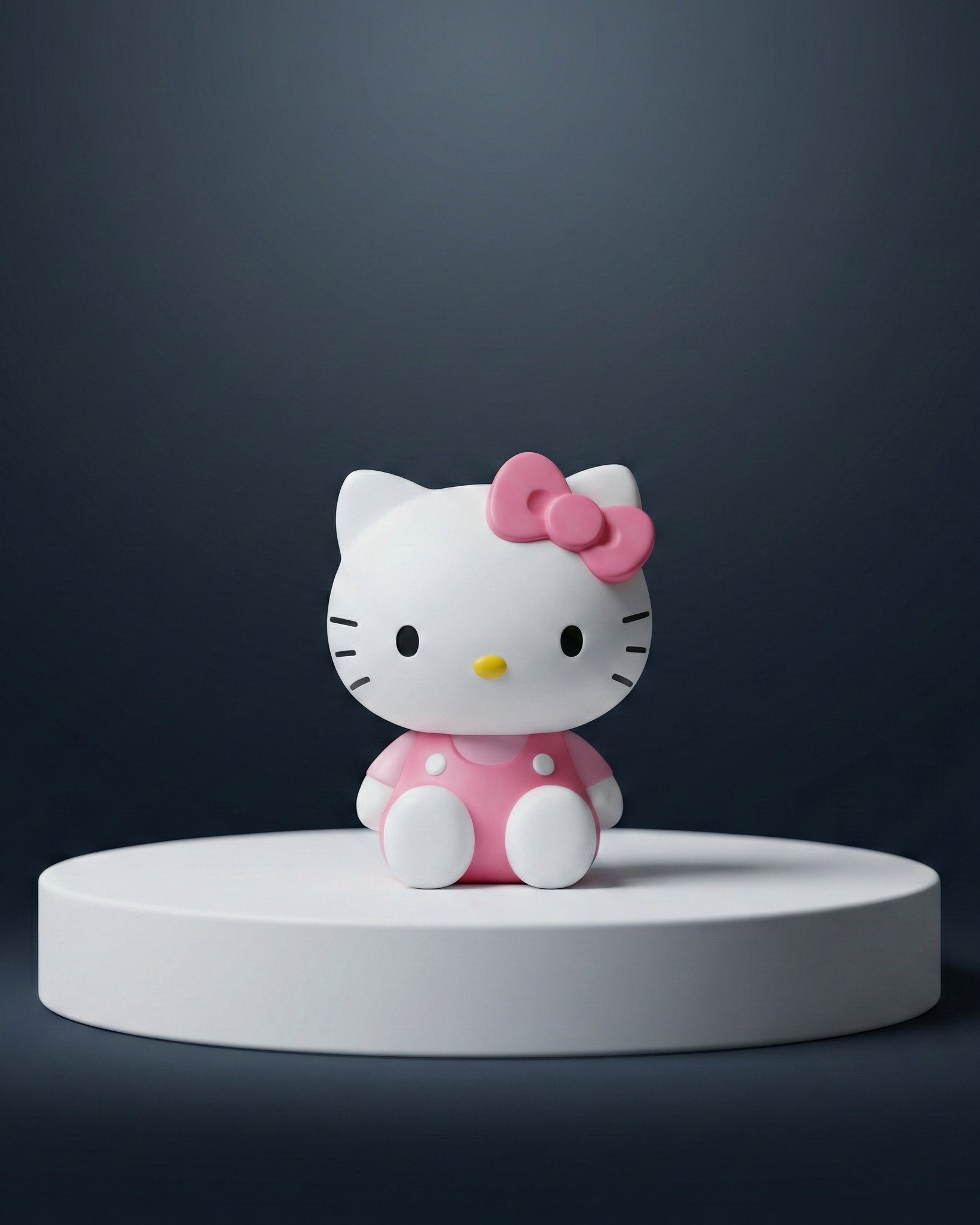 Hello Kitty | NbdyFamous