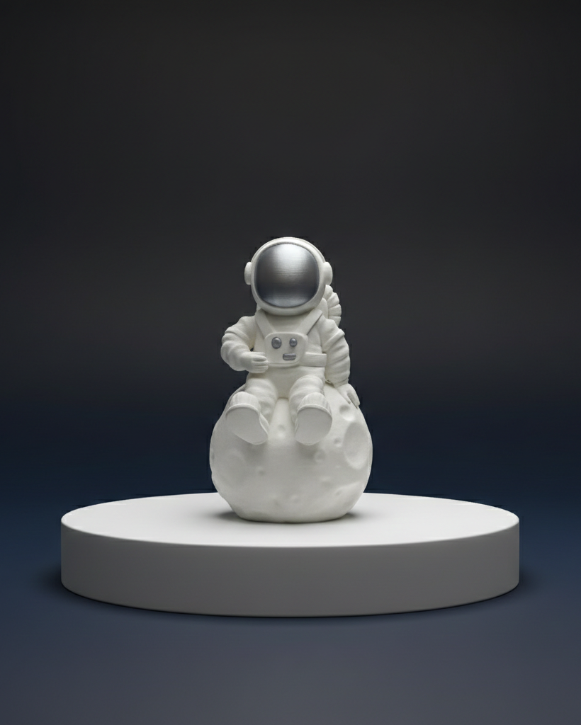 Space Set | Thingiverse