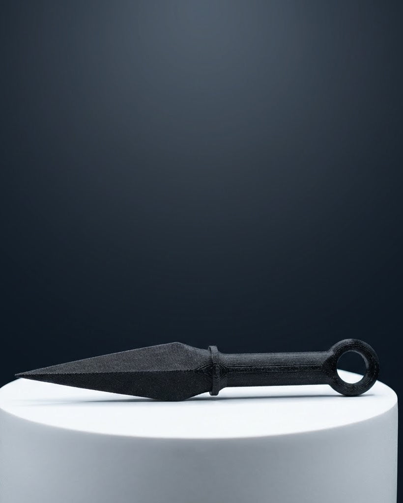 Naruto Kunai | Digicraft